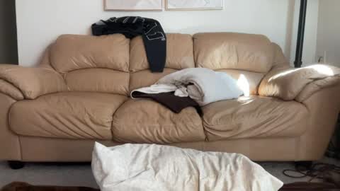 SarahxOliver online show from 03.28.26