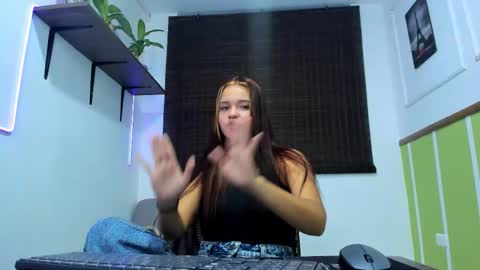 Sarai online show from 01.16.26