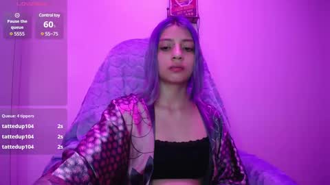 SARAI online show from 02.22.25