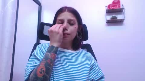 SARAI online show from 09.13.25