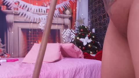 Sara  online show from 12.24.24