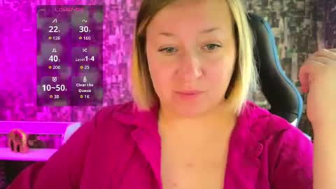 Sara online show from 06.17.26