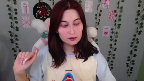 Sara online show from 01.12.25