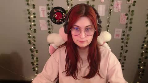 Sara online show from 12.03.25