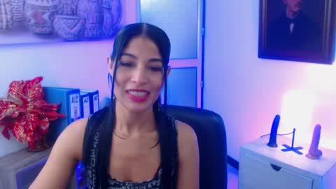 Snapshot of saralife69 chatting on 12.20.24 saralife69 online show from 12.20.24