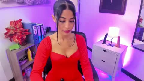 Snapshot of saralife69 chatting on 12.24.24 saralife69 online show from 12.24.24