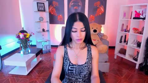 Snapshot of saralife69 chatting on 11.04.25 saralife69 online show from 11.04.25