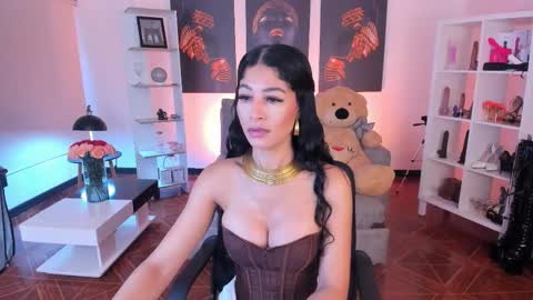 Snapshot of saralife69 chatting on 11.12.25 saralife69 online show from 11.12.25