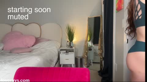 Back from Vacay  Follow for more here  online show from 03.16.26