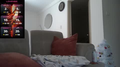 sara martinez online show from 12.12.24