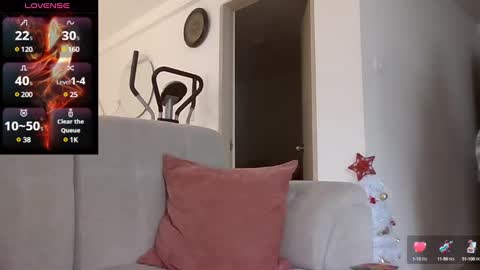sara martinez online show from 12.13.24