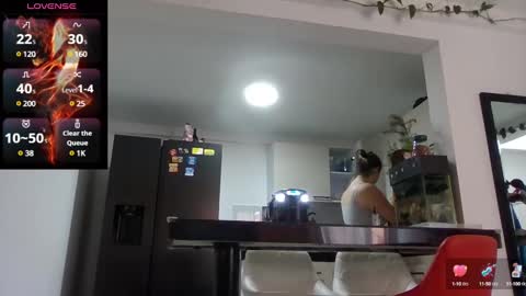 sara martinez online show from 01.16.25