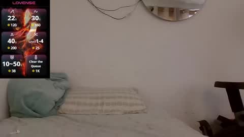 sara martinez online show from 01.23.25