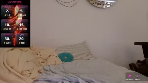 sara martinez online show from 02.03.25