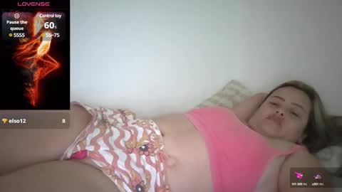 sara martinez online show from 02.04.25
