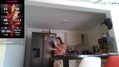 sara martinez online show from 02.07.25