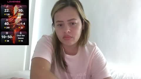 sara martinez online show from 03.07.25