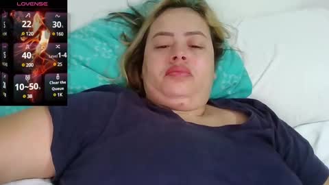 sara martinez online show from 03.09.25