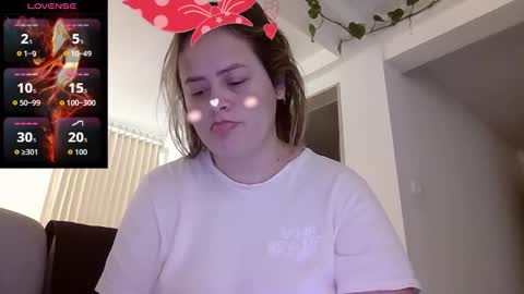 sara martinez online show from 09.14.25