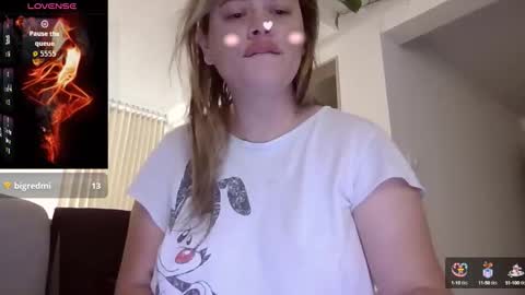 sara martinez online show from 09.16.25