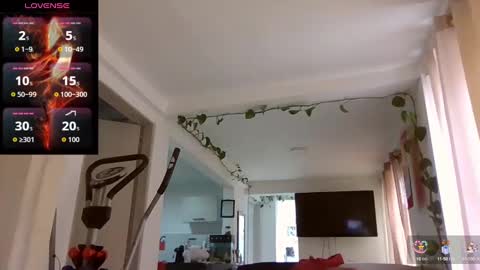 sara martinez online show from 09.17.25