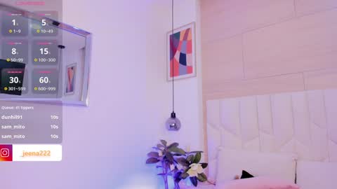 Sara online show from 01.20.25