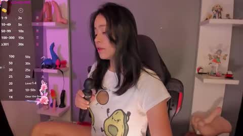 saraowens online show from 02.25.26