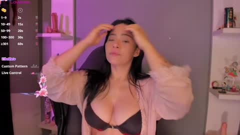 saraowens online show from 04.02.26