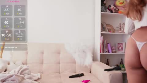 Sara online show from 10.07.25