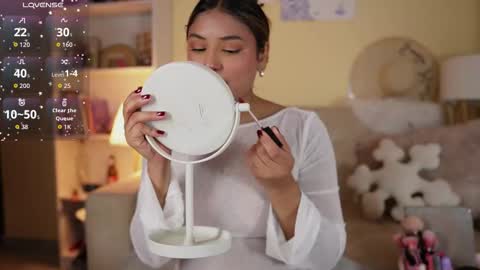 Sara online show from 11.08.25