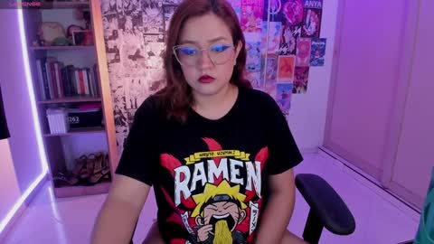 Sara Ruales online show from 01.17.25