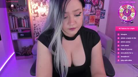 Sara Ruales online show from 03.03.25