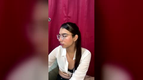 sarasaenz999 online show from 04.09.26