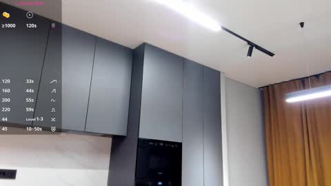 Sara online show from 03.15.26