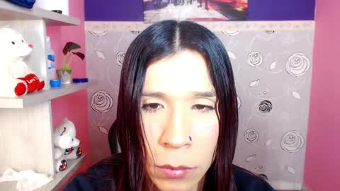 Sara Sofia online show from 01.29.25