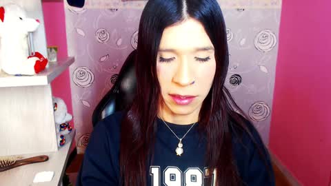Sara Sofia online show from 01.29.25