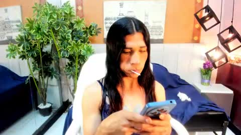 Snapshot of sarasofia44 chatting on 06.10.26 Sara Sofia online show from 06.10.26