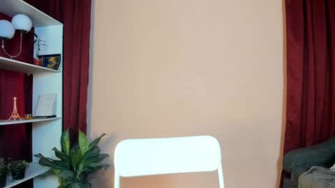 ZaraSolei online show from 09.12.25
