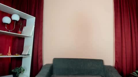 ZaraSolei online show from 09.17.25