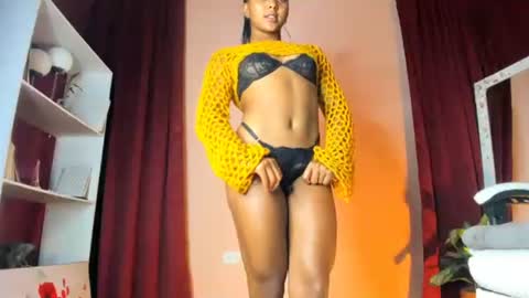 ZaraSolei online show from 10.01.25