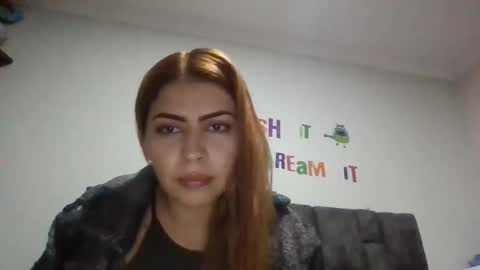 sarasolis online show from 01.07.26