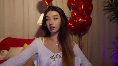 Shara online show from 02.17.25