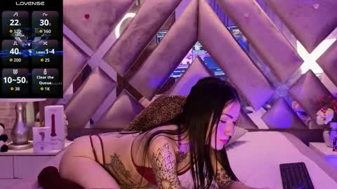 Sara  online show from 03.03.26