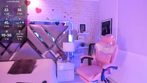 Sara  online show from 03.21.26