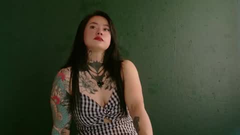 Sara Herrera online show from 04.13.26