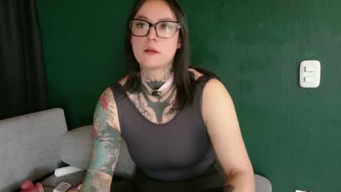 Sara Herrera online show from 05.29.26