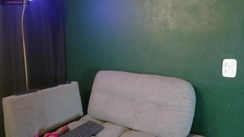 Snapshot of saratrita chatting on 06.10.26 Sara Herrera online show from 06.10.26