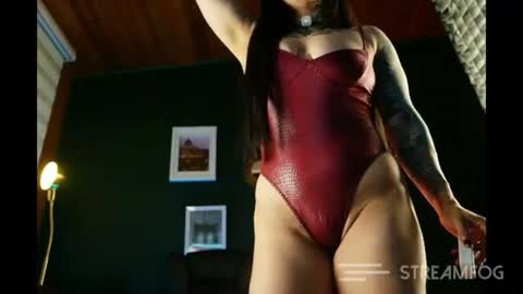 Snapshot of saratrita chatting on 07.18.26 Sara Herrera online show from 07.18.26