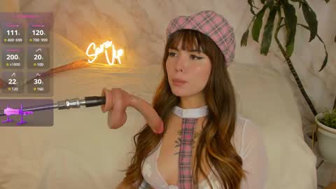   - independient model online show from 12.08.24