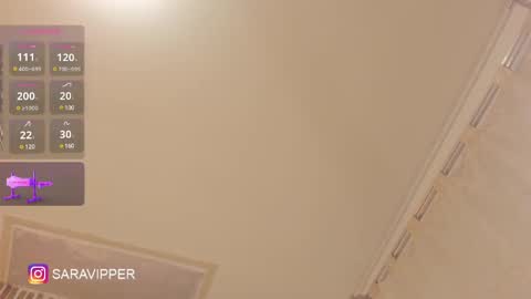   - independient model online show from 01.11.25